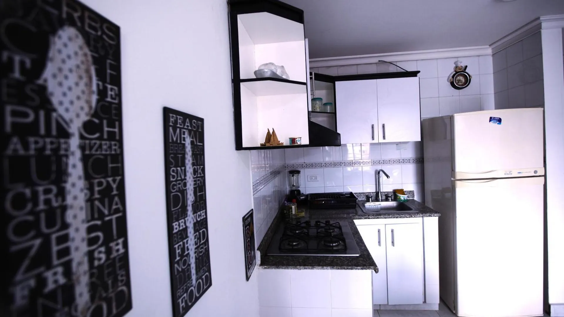 Apartamento Amplio, Luminoso Y Cerca Del Mar Santa Marta  Colombia