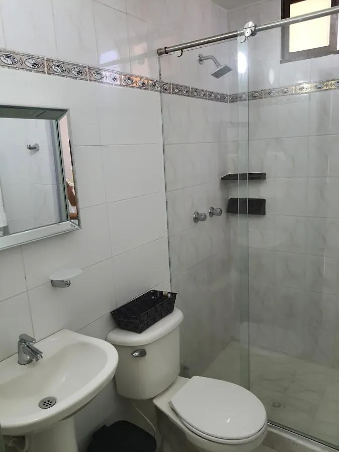 Apartamento Amplio, Luminoso Y Cerca Del Mar Santa Marta  0*, Santa Marta (Magdalena) Colombia